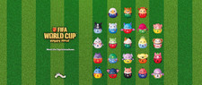 2026 McDONALD'S Fifa World Cup Squishmallows Plush HAPPY MEAL TOYS Or Set picture