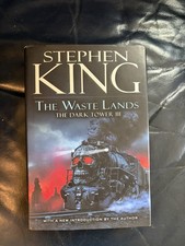 The Waste Lands (The Dark Tower, Book 3) picture