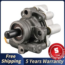 Power Steering Pump Fits 96-00 4Runner For 98-01 Tacoma For 97 Tacoma 215228 picture