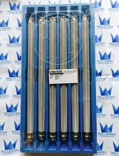 New Boll & Kirch Gmbh Part No:- 1340079 Candle Filter Element (pack Of 6Candles) picture