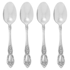 Oneida Wordsworth Stainless Steel Teaspoon (Set of Four) picture