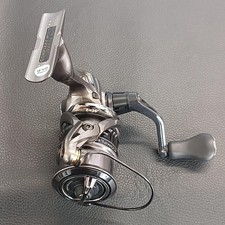 SHIMANO 17COMPLEX CI4+ C2500F4 Spinning Reel picture
