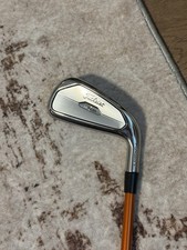 Titleist U505 Utility 3 Iron with Tour AD DI-95-X Stiff Shaft RH picture