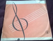 LEONID KOGAN, KONDRASHIN - BEETHOVEN Violin Concerto LP TORCH Mono D-04422 RARE picture