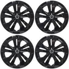 👀 FITS 2017-2025 Nissan Versa S 535-15BLK 15
