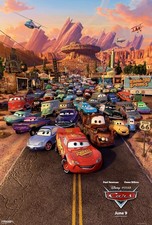 2006 Promo Film Poster Print 