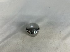Raceseng Weighted Shift Knob USED picture
