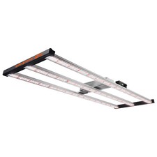 Spider Farmer SE4500 LED Grow Light Bridgelux 3030+OSRAM Res for Grow Tent Kits picture