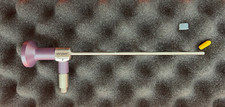 Stryker 4.0mm 0º 4K Precision IE Autoclavable Arthroscope Speed-Lock 502-654-010 picture