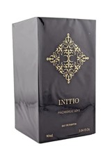 PSYCHEDELIC LOVE by INITIO 3.04oz Eau de Parfum Spray Unisex, SEALED, NIB picture