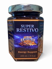 Super Restivo Jar Supplement, 250 ml / 8 fl oz (250ml) picture