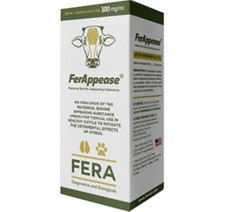 FerAppease 300ml Reduce Stress Cattle Calves picture