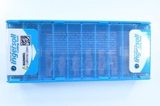 NEW BOX ( 10PCS ) INGERSOLL TDC4-4L TT8020 GROOVING ULTRA PLUS CARBIDE INSERTS picture