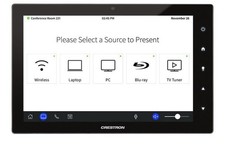 Crestron TSW-1060-B-S Touch Screen Panel New Sealed In Original Box picture