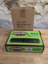 Vintage 1987 New The Great American Express Railroad Accessory Track Set New picture