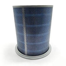 9008919 Cylinder Dust Filter Fits For Tennant Equipment picture
