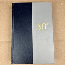 Personal Recollections of Joan of Arc by Mark Twain, HC, Co. 1960, Nelson Double picture