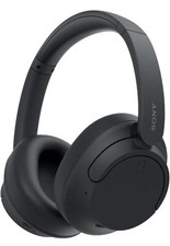 Sony WH-CH720N Lightweight Noise Canceling Wireless Headphones -BLACK WHCH720N picture