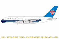 NG 1:400 A380-800 China Southern Airlines B-6136 picture