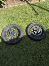 Warp 9 KTM Wheels picture