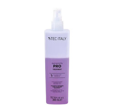 Tec Italy Due Faccetta PRO Treatment Hyaluronic Acid Avocado Oil 10.14 fl oz picture