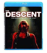 The Descent Original Unrated Cut picture
