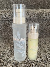 Nature Love Facial Toner Rosewater & Dark Spot Corrector Serum Set picture