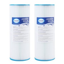 AmiBron PRB25-IN Spa Filters Replaces C-4326 FC-2375.Hot Tub filter 2 Pack picture