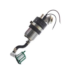 Herko K4047 Electric Fuel Pump for Nissan Pathfinder 2.4L 3.0L 1987-1995 picture