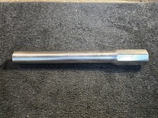Vermeer 296331926 QuickFire 400 Starter Rod 2.06 Inch Fits D20x22,D20x22 Series picture