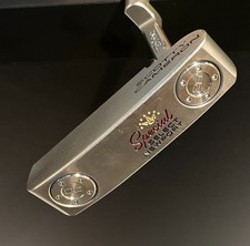 Titleist Scotty Cameron Special Select Newport Putter 35