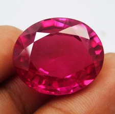 Extremely Rare Pink Sapphire 38.30 Ct Natural Oval Cut Certified Loose Gems picture