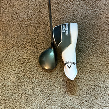 Callaway Great Big Bertha 3 Wood picture