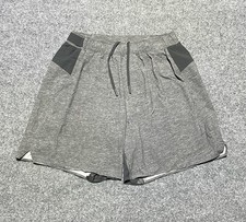 Lululemon Men's Activewear Shorts Size Small Drawstring Elastic picture