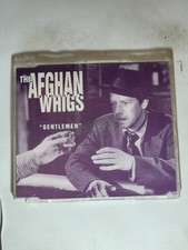 The Afghan Whigs - Gentlemen - CD Single - 1993 Alternative Rock - Blast First picture