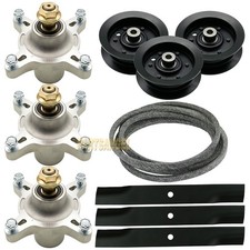 Deck Rebuild Kit for Toro Timecutter SS5060 SS5000 SS5035 117-7268 117-7439 picture