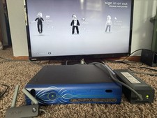 Microsoft Xbox 360 Halo 3 Special Edition 20GB Console Bundle + Accessories picture