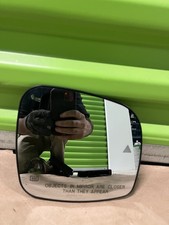 ✅ 11-16 CHRYSLER Town and Country Caravan Right Passenger Mirror Blind Spot #B8 picture