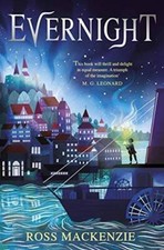 Evernight - Paperback By MacKenzie, Ross - GOOD picture