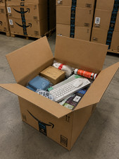 Amazon Mixed Wholesale Inventory General Consumer Goods picture