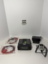 Motorola XTL5000 UHF R1 380-470mhz Radio Kit with GMRS and AES picture