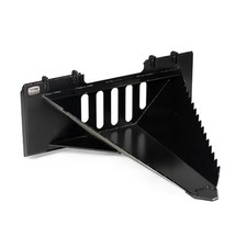 Titan Attachments Economy Series Stump Bucket Attachment, Universal SSQA picture