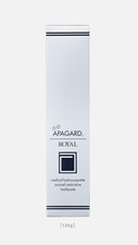 Sangi APAGARD ROYAL 135g hydroxyapatite enamel restorative toothpaste Japan NEW picture