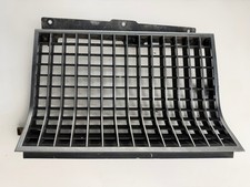 1983 Oldsmobile Cutlass Grille LH 22515822 GM OEM Match To Your Vehicle Oem Used picture