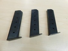 Lot of 3 - NEW - 8rd Magazines for Walther P-1 and P-38 -- 9mm    (W121) picture