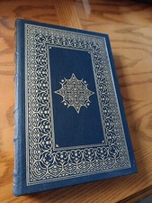 Beloved, 1998, Easton Press, Toni Morrison, Collector's edition picture