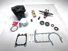 New Complete Engine Rebuild Kit for Stihl MS362 Cylinder Piston Crankshaft Seals picture