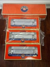 LIONEL 2-11548 2005 Conrail Personal Safety Award Collector's Train Set NIB picture