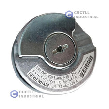 New HEIDENHAIN ERN1387 2048 62S14-70 ERN1387204862S14-70 Rotary Encoder picture