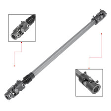 000980 Telescopic Steering Shaft For 1980-1991 F-100 F-150 F-250 F-350 Truck picture